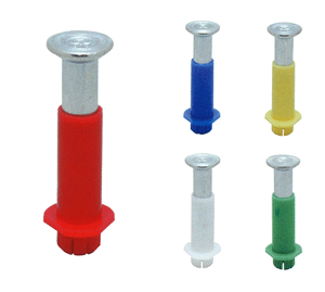 デッキマン DM-3050 (200個入り) (三門) 清水金物.biz