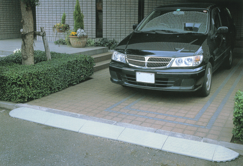 ハイステップコーナー HS150 (ミスギ) 清水金物.biz