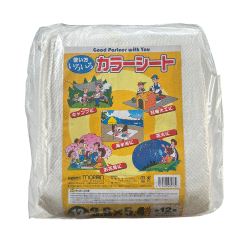 カラーシート