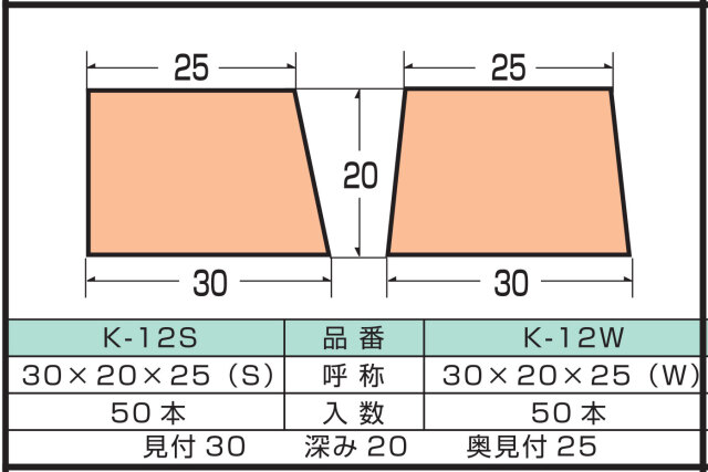 発泡目地棒