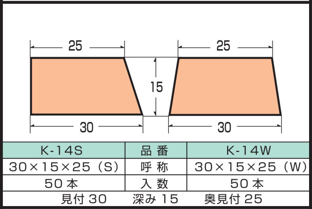 発泡目地棒