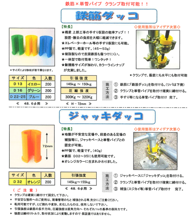 12周年記念イベントが 乾産業 株 ジャッキダッコ D32 オレンジ