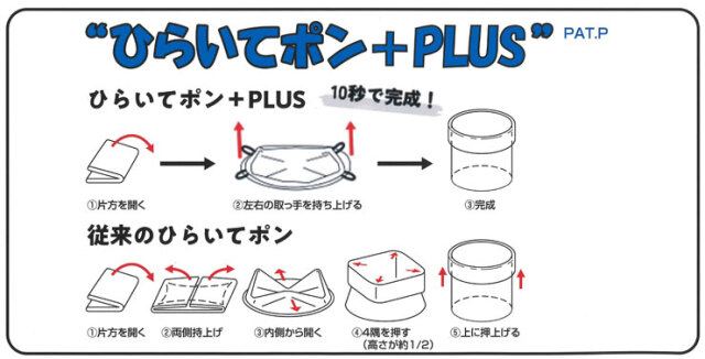 コンテナバッグ