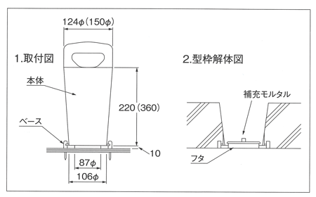 スミポイント施工図